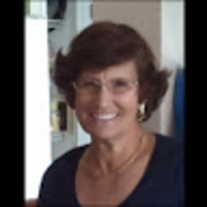 Meet your Posher, Dawna